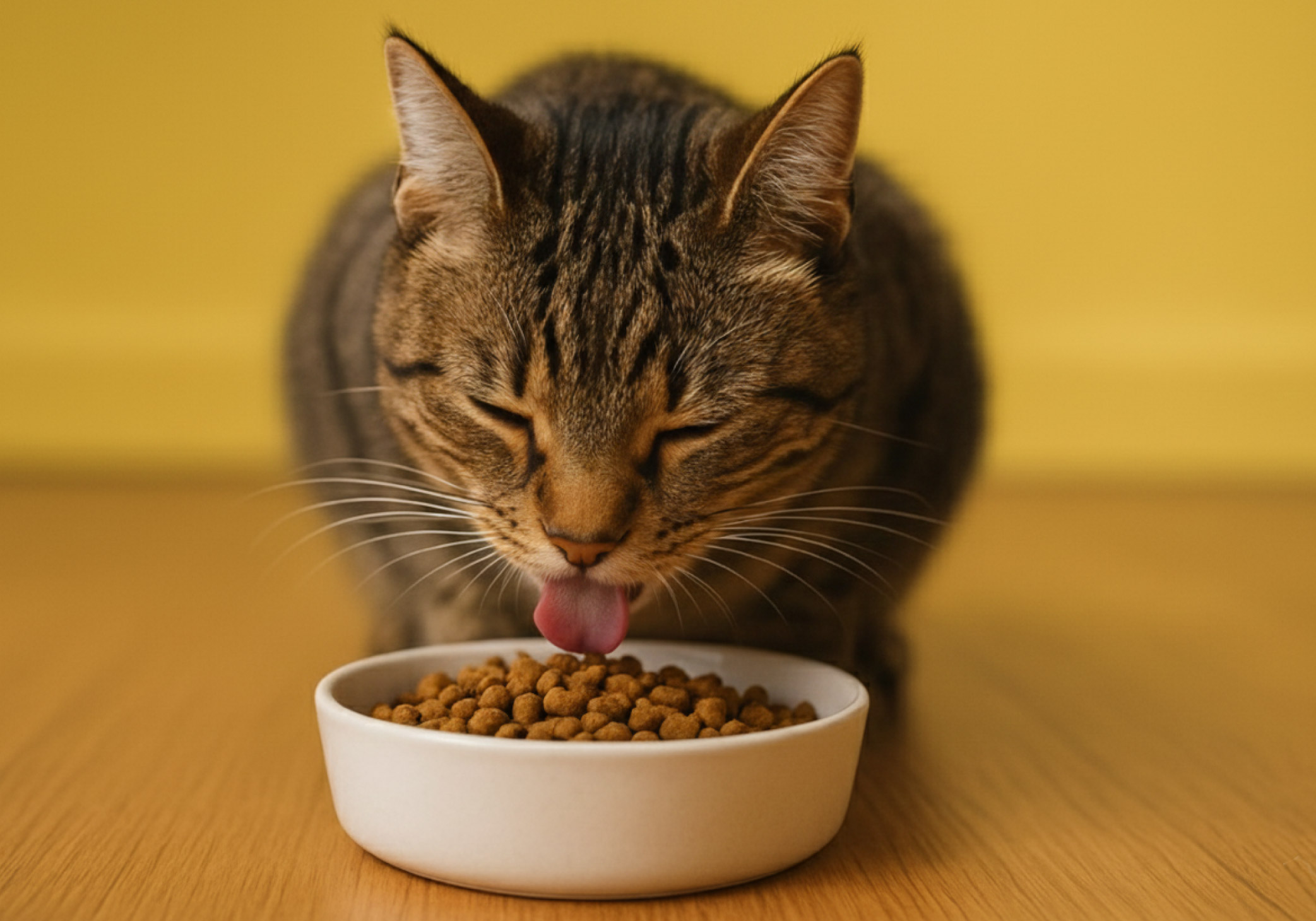 Alimentos para Gato